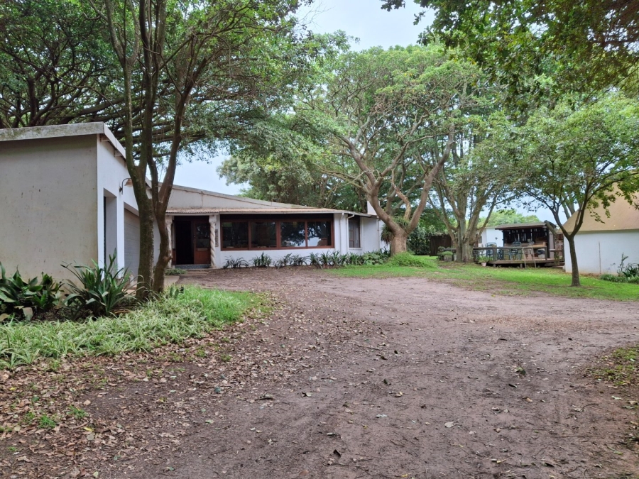 Commercial Property for Sale in Humansdorp Rural Eastern Cape